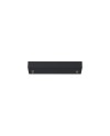 LINEAL * LÁMPARA LED 38W - NEGRO ARENADO